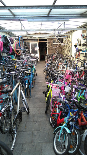Ride a Bike - Thumbnail