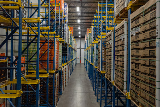 Manfredi Cold Storage of Pedricktown - Thumbnail