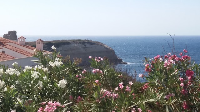 Spiaggetta dell'Arco