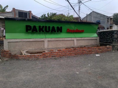 Photos of Pakuan Park One Residence