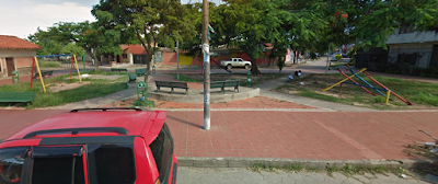 Photos of Plaza Vieja Machine