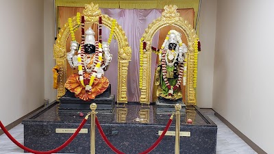 New England Shirdi Sai Temple