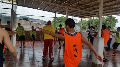 Photos of Loma Bolivar