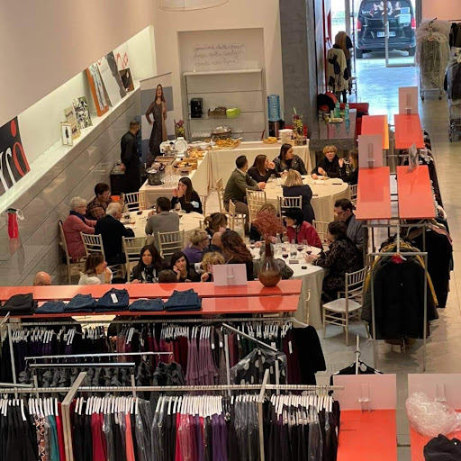 La boutique della moda curvy - Thumbnail