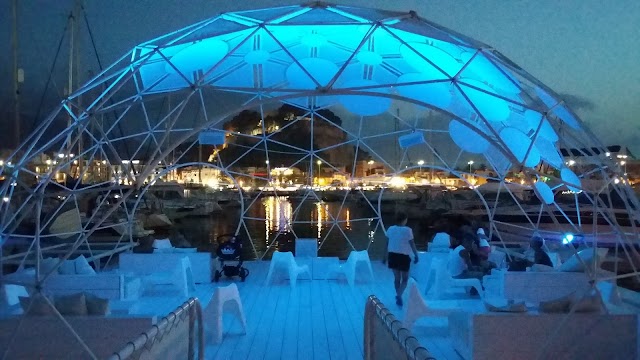 Zensa Lounge