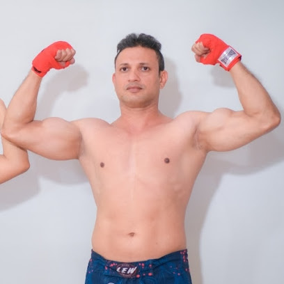 Unique Fitness Gym (UniSex Gym) - Nutritionist, Yoga Classes, Injury Management Gym, Kickboxing Gym and Fatloss Gym in Margao