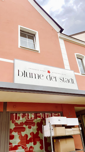 Blume der Stadt | Gramsch GmbH - Thumbnail