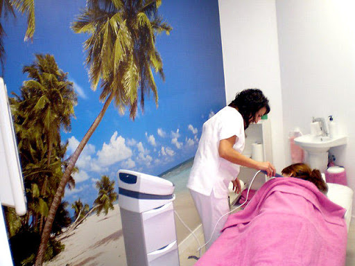 Clínicas Valenciaga (Fisioterapia Y Pilates)