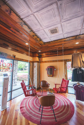 Photo of Redbarn Dispensary