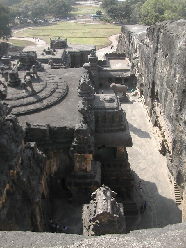 Ellora