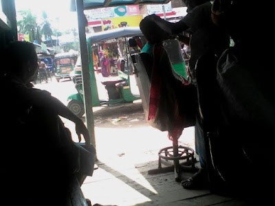 Photos of Jomidar Hat Bus Stop