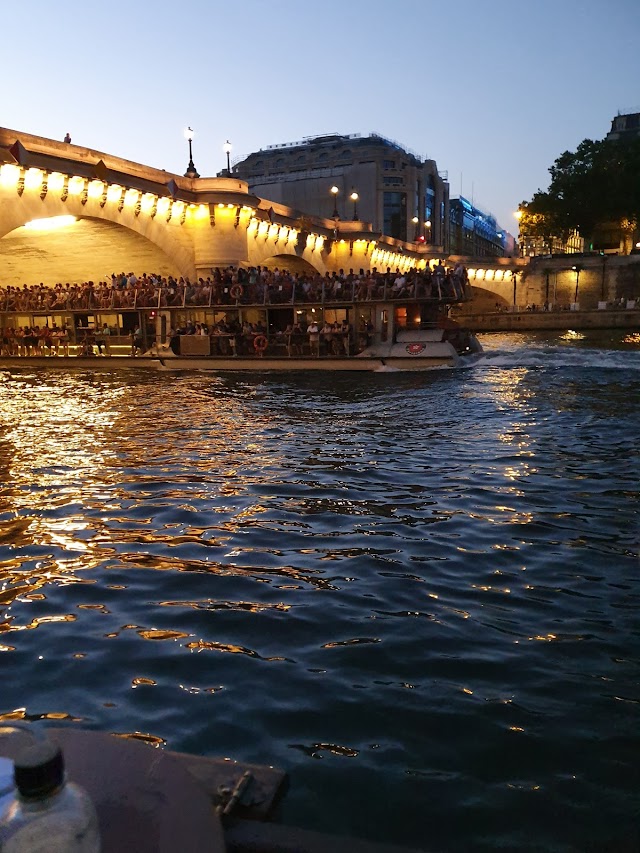 Les Jardins du Pont Neuf