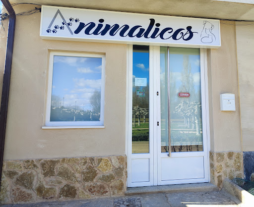Animalicos - Visual