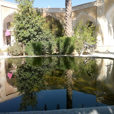 Photos of Fars Cultural Heritage and Tourism Organization