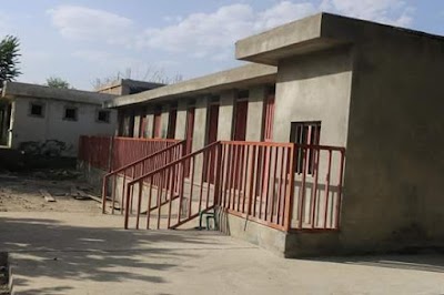 Photos of Logar Volayat Mosque