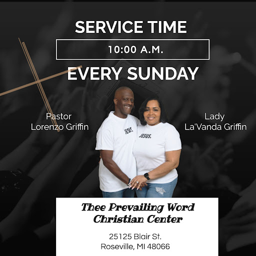 The Prevailing Word Christian Center - Thumbnail