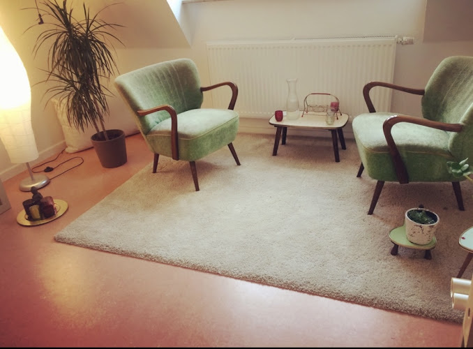 Stephanie Looschen - Psychotherapie Hannover Nordstadt - Heilpraktikerin für Psychotherapie