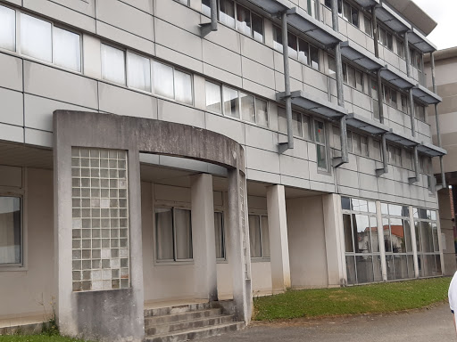 Comprehensive School Jean Dupuy - Thumbnail