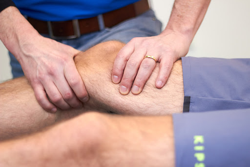 Physiotherapy Center Franken - Thumbnail