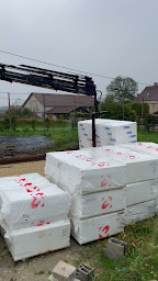 Photo n°34 de Négoce Matériaux Aquitain à Azerat (Magasin de materiaux de construction)