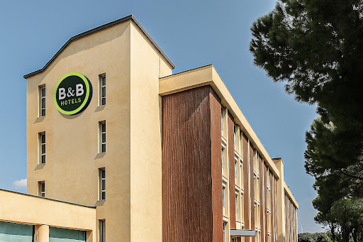 B&B HOTEL First