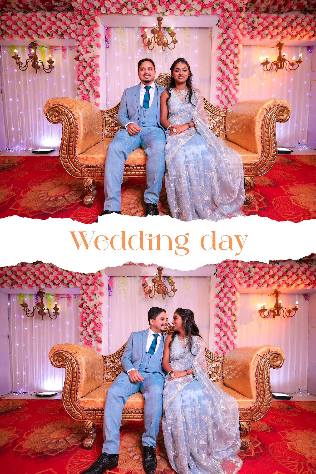 Planning your big day