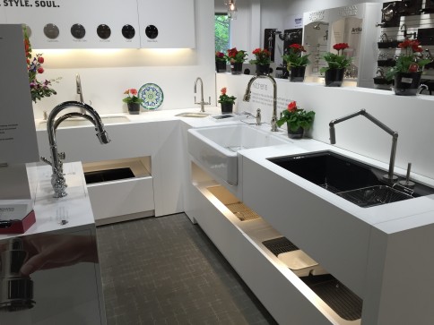 Richards Kitchen & Bath Showroom
