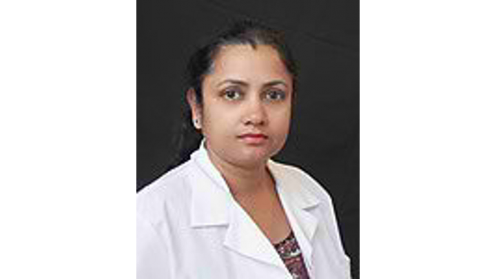 Tanaya Nayak Md