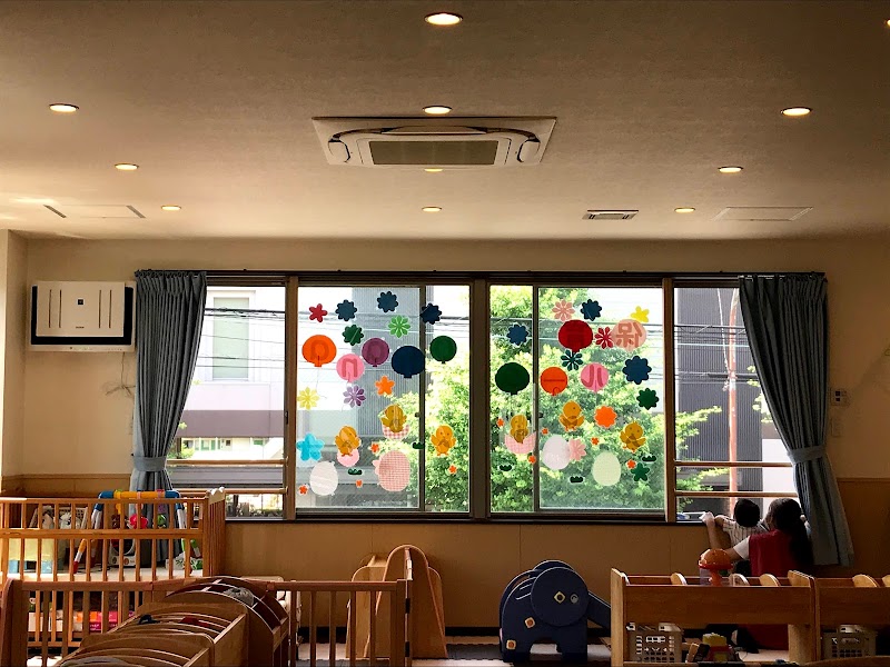 保育ルーム Ｏｈａｎａ