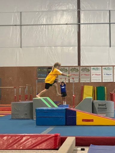 Rice City Gymnastics - Thumbnail