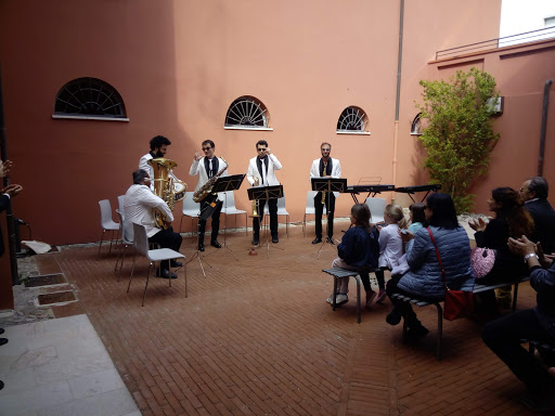 Istituto musicale "Fratelli Malerbi" , Lugo (RA) - Thumbnail