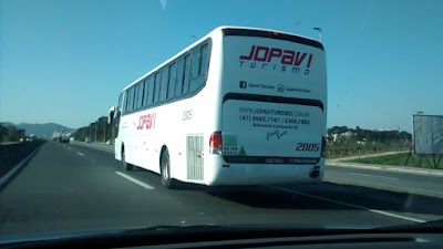 Photos of Jopavi Travel and Tourism Agency