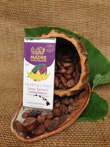 Madre Chocolate by null