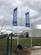 DRON Location - Lyon à Meyzieu