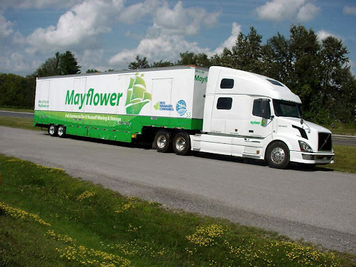 Freedom Moving & Storage