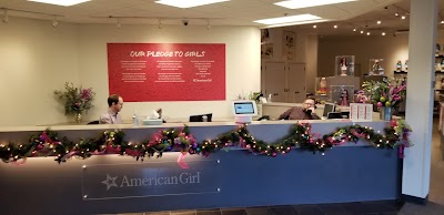 Photos of American Girl