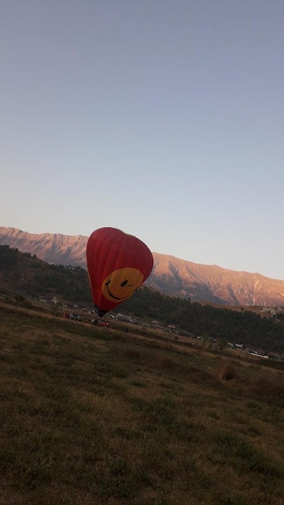 Gjirokaster Airfield