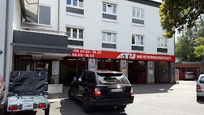 Photos of A.T.U Wiesbaden - Dotzheim