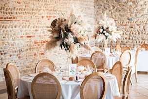 Photo n°5 de Douceur de Fleurs à Chasse-sur-Rhône (Fleuriste)