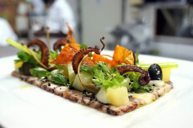 Il Baccanale Osteria Pizzeria Bar