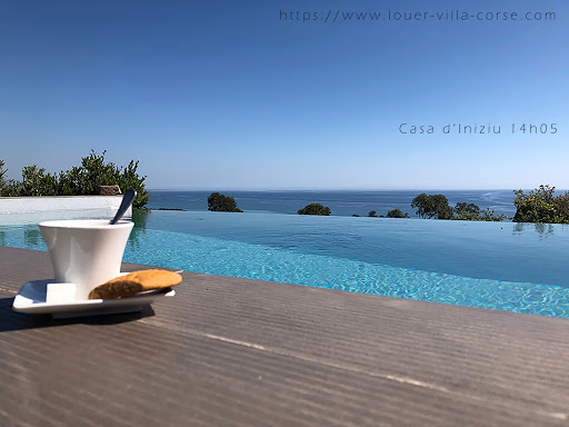 Photo de Location Appartement piscine Corse **** à Ghisonaccia (20240)