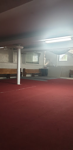 Buffalo Islamic Cultural Center - Thumbnail