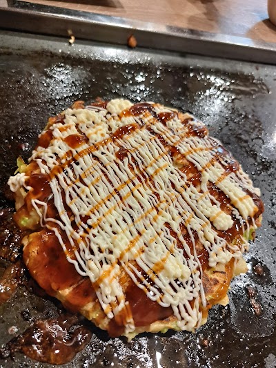 お好み焼き 麦っペ