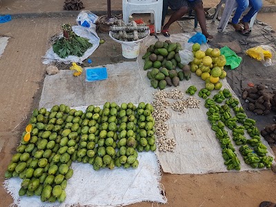 Photos of Le Petit Akandai