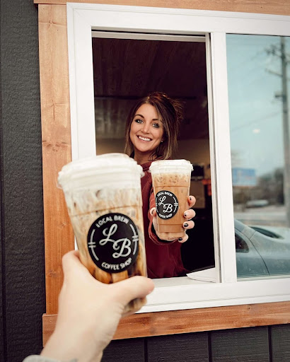 The Local Brew Coffee Shop - Thumbnail