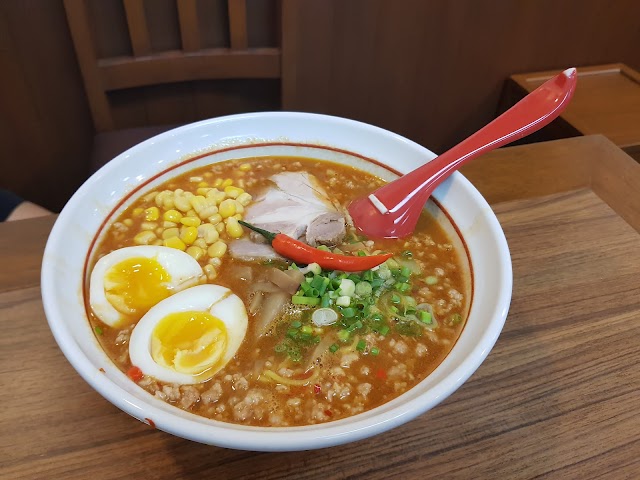 Ramen Tei