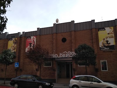 Photos of Centro Deportivo Don Sancho
