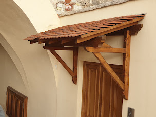 Photo n°16 de L univers du bois à Saint-Pierre-en-Vaux (Fabricant d'abris voiture et de pergolas)