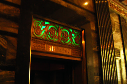John Sopinka Courthouse - Thumbnail