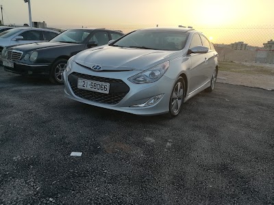 Photos of Hamouda Company